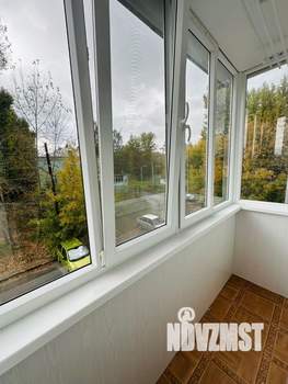 1-к квартира, вторичка, 31м2, 2/5 этаж