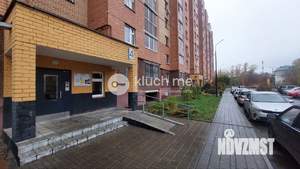2-к квартира, вторичка, 64м2, 3/10 этаж