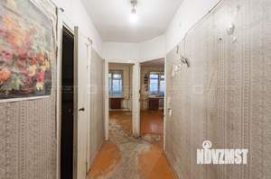 1-к квартира, вторичка, 35м2, 4/14 этаж