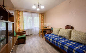 1-к квартира, вторичка, 33м2, 2/9 этаж