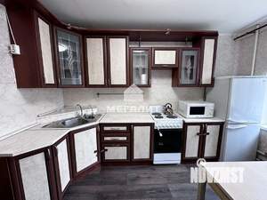 1-к квартира, вторичка, 50м2, 1/16 этаж