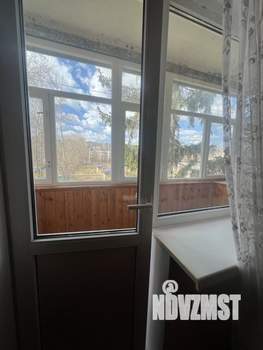 2-к квартира, вторичка, 44м2, 3/5 этаж