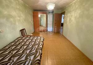 3-к квартира, вторичка, 62м2, 3/5 этаж