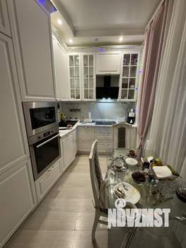 1-к квартира, вторичка, 39м2, 3/16 этаж