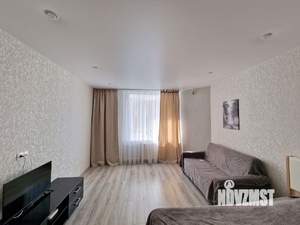 1-к квартира, вторичка, 44м2, 2/9 этаж