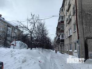 2-к квартира, вторичка, 43м2, 1/5 этаж