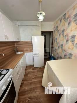 2-к квартира, вторичка, 55м2, 6/9 этаж