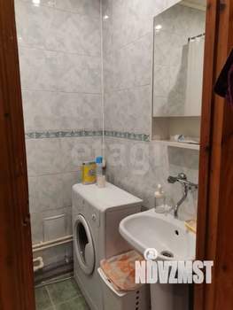 1-к квартира, вторичка, 32м2, 1/3 этаж