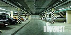 2-к квартира, вторичка, 53м2, 18/20 этаж