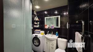 1-к квартира, вторичка, 27м2, 4/9 этаж