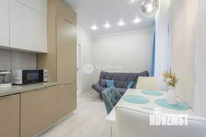 2-к квартира, вторичка, 55м2, 11/14 этаж