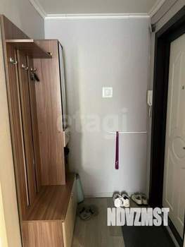 1-к квартира, вторичка, 33м2, 2/9 этаж