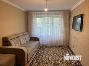 3-к квартира, вторичка, 53м2, 4/10 этаж