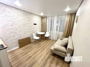 1-к квартира, вторичка, 18м2, 8/9 этаж
