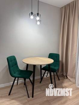 1-к квартира, вторичка, 34м2, 8/10 этаж