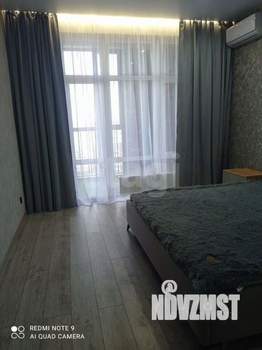 3-к квартира, вторичка, 99м2, 19/21 этаж