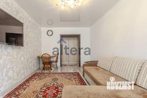 3-к квартира, вторичка, 65м2, 3/10 этаж