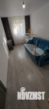 3-к квартира, вторичка, 58м2, 2/5 этаж