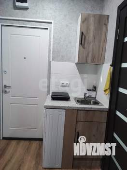 Студия квартира, вторичка, 11м2, 6/7 этаж