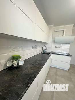 2-к квартира, вторичка, 61м2, 18/19 этаж