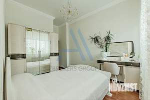 2-к квартира, вторичка, 66м2, 2/18 этаж