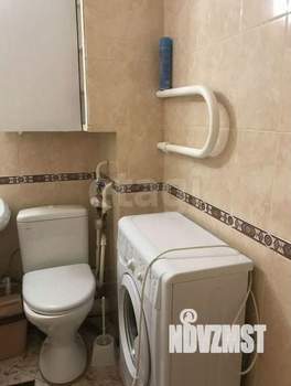 1-к квартира, вторичка, 33м2, 9/10 этаж