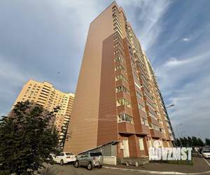 3-к квартира, вторичка, 85м2, 18/18 этаж