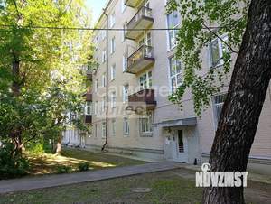 3-к квартира, вторичка, 81м2, 3/5 этаж