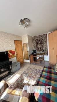 2-к квартира, вторичка, 44м2, 5/5 этаж