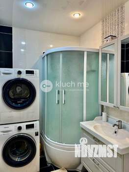 2-к квартира, вторичка, 72м2, 5/15 этаж
