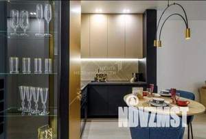 2-к квартира, вторичка, 50м2, 12/25 этаж