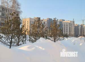 2-к квартира, вторичка, 81м2, 7/9 этаж