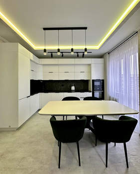 2-к квартира, вторичка, 70м2, 4/5 этаж