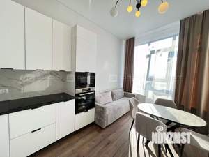 2-к квартира, вторичка, 80м2, 19/23 этаж