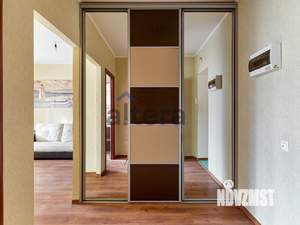 1-к квартира, вторичка, 40м2, 4/16 этаж