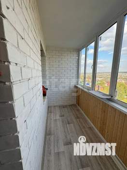 1-к квартира, вторичка, 29м2, 10/10 этаж