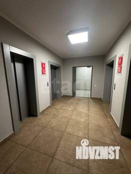 2-к квартира, вторичка, 50м2, 9/21 этаж