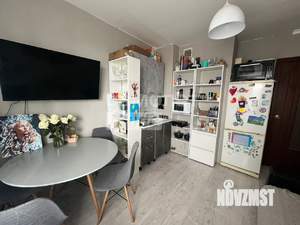 2-к квартира, вторичка, 63м2, 14/18 этаж