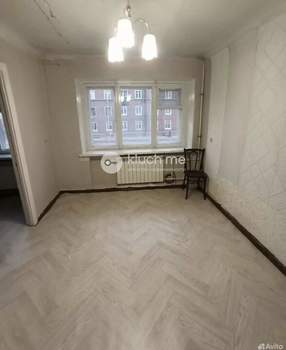 2-к квартира, вторичка, 42м2, 2/5 этаж