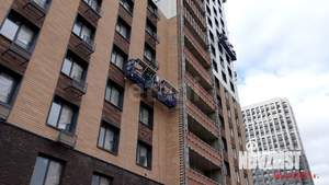 Студия квартира, вторичка, 30м2, 16/25 этаж