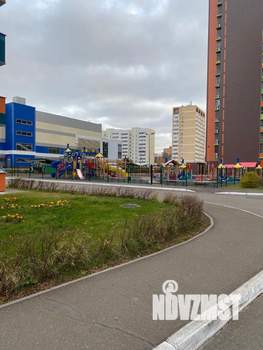 1-к квартира, вторичка, 45м2, 4/18 этаж