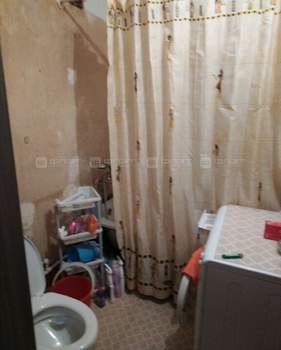 1-к квартира, вторичка, 31м2, 3/5 этаж