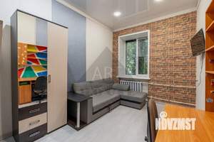 3-к квартира, вторичка, 71м2, 1/4 этаж