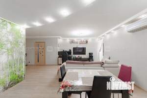 3-к квартира, вторичка, 84м2, 4/9 этаж