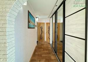 2-к квартира, вторичка, 47м2, 9/9 этаж