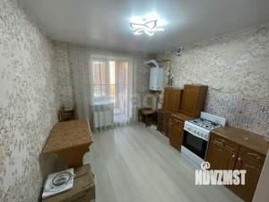 1-к квартира, вторичка, 44м2, 5/9 этаж