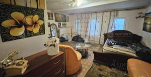 1-к квартира, вторичка, 32м2, 2/2 этаж