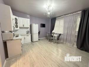 1-к квартира, вторичка, 29м2, 22/24 этаж