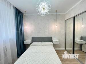 1-к квартира, вторичка, 45м2, 1/5 этаж