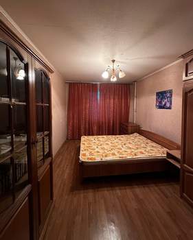 3-к квартира, вторичка, 65м2, 4/9 этаж